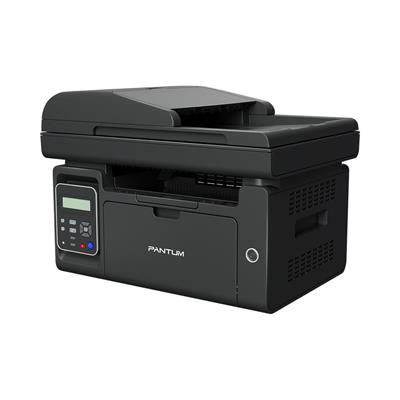 Pantum M6550NW Mono laser multifunction printer 