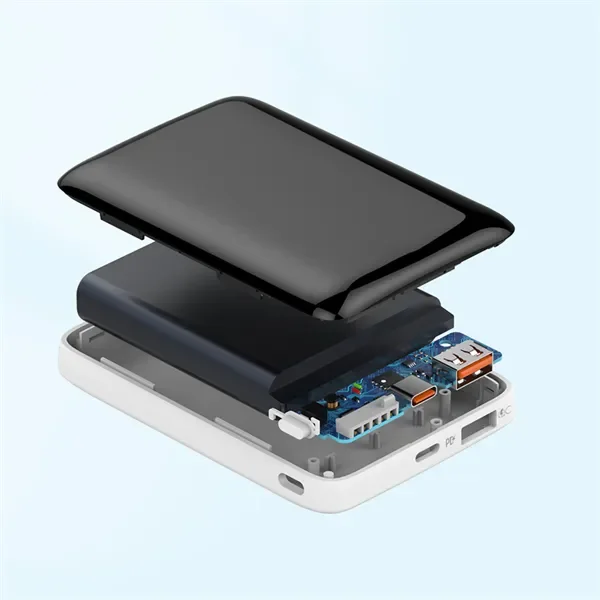 LDNIO PQ25 10000mAh 22.5W Fast Charging Power Bank