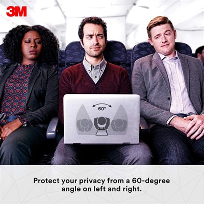 3M Privacy Screen Filter