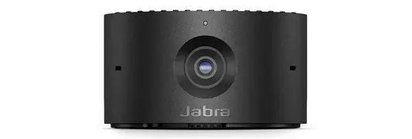 Jabra PanaCast 20 AI-Powered 4K Ultra HD USB-C Webcam