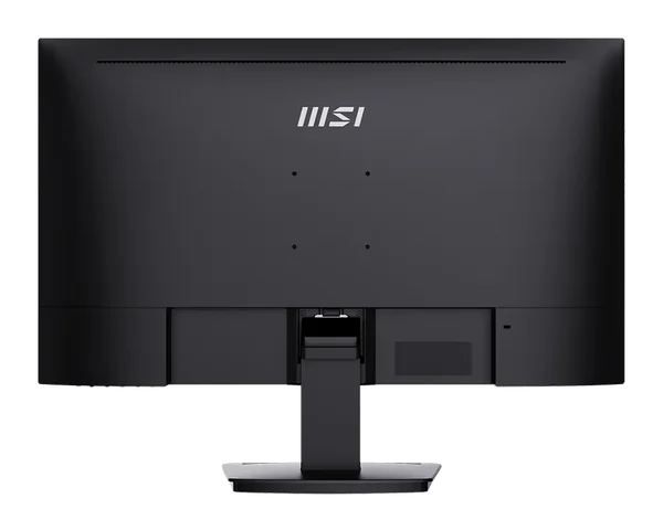 MSI PRO MP273A 27" FHD (1920 x 1080) IPS 100Hz Business Monitor