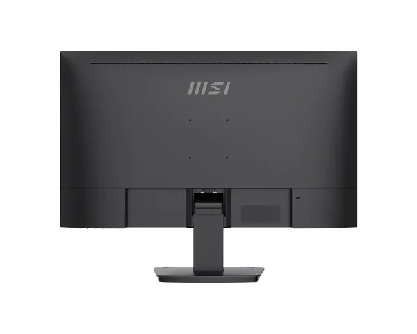 MSI PRO MP273U 27" 4K UHD (3840 × 2160) IPS MonitorMSI PRO MP273U 27" 4K UHD IPS Monitor