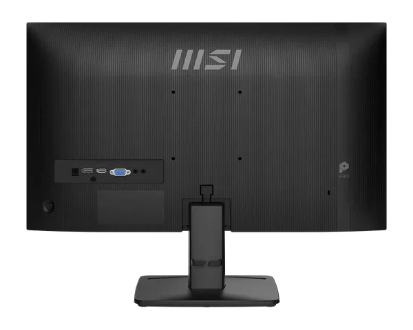 MSI PRO MP251 E2 24.5” FHD (1920 x 1080) 120Hz IPS Monitor