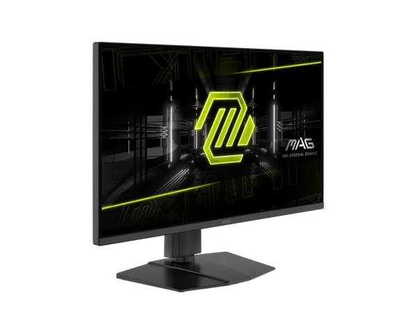 MSI MAG 275UPD E14 27" 4K UHD (3840 x 2160) IPS 144Hz / FHD 288Hz Gaming Monitor