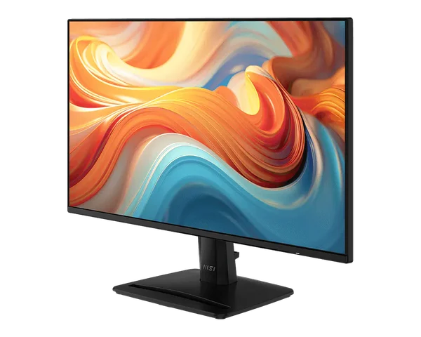 MSI PRO MP242 E14A 23.8" FHD (1920 x 1080) IPS 144Hz Adaptive-Sync Monitor