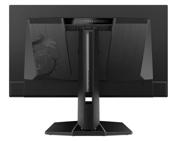 MSI MAG 272UP 26.5" 4K UHD (3840 × 2160) QD-OLED E16 165Hz Gaming Monitor