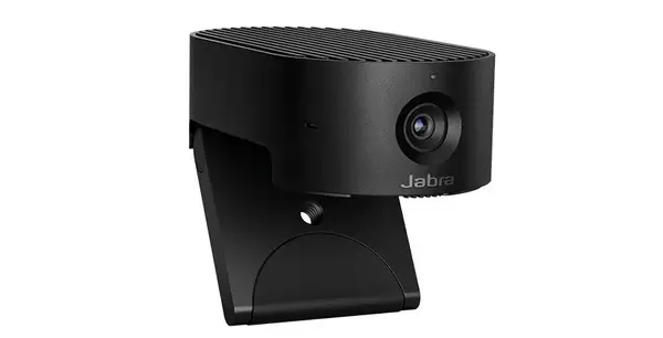 Jabra PanaCast 20 AI-Powered 4K Ultra HD USB-C Webcam