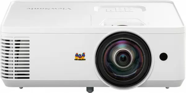 ViewSonic PS502X Short Throw XGA Business & Education Projector – 4000 ANSI Lumens