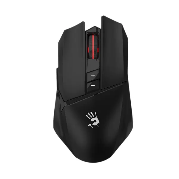 Bloody R36 Ultra Dual Mode Wireless Gaming Mouse 12000 CPI
