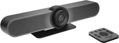 Logitech MeetUp All-In-One ConferenceCam
