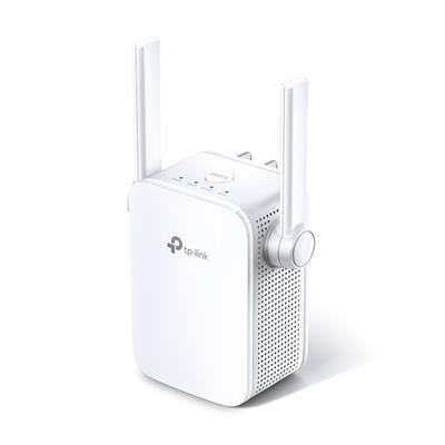 TP-Link RE305 - AC1200 Wi-Fi Range Extender
