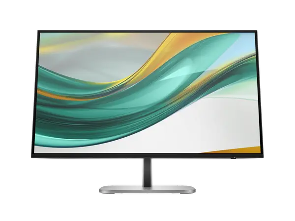 HP Series 5 Pro 527pf 27" FHD (1920 x 1080) IPS 120Hz Ergonomic Monitor