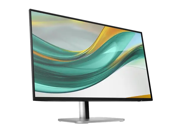 HP Series 5 Pro 527pf 27" FHD (1920 x 1080) IPS 120Hz Ergonomic Monitor