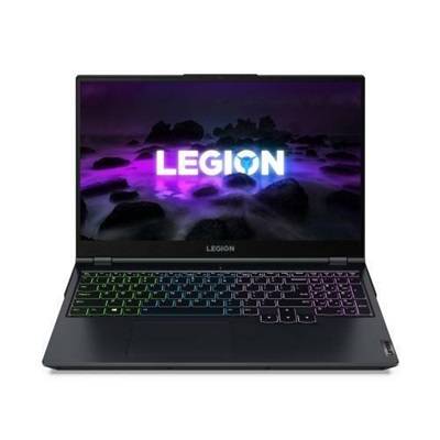 LENOVO LEGION 7 AMD Ryzen 7 5800H 16GB RAM 512GB SSD 6GB NVIDIA GeForce RTX 3060 Windows11