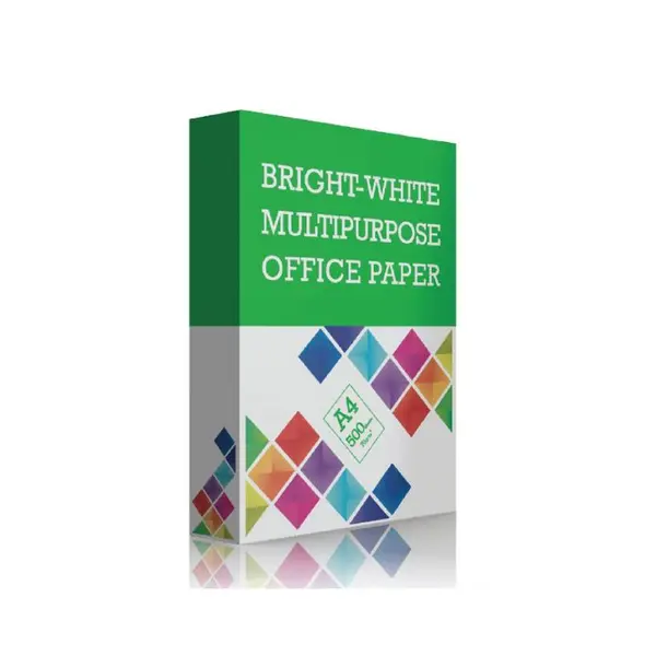 BMO A4 Printing Paper 70g Ream (500 Sheets) – High Brightness Copier & Printer Paper