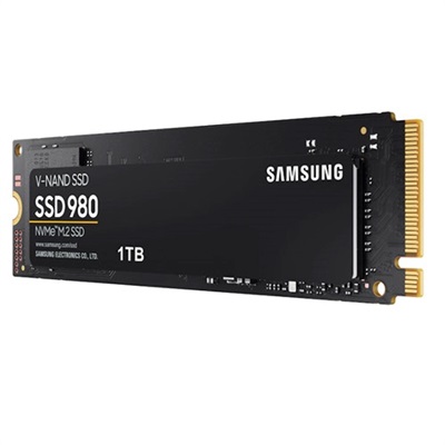 Samsung Evo 980 1TB NVMe M.2 SSD