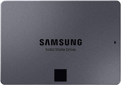 Samsung 870 QVO 1TB Internal SSD