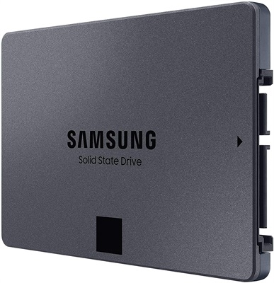 Samsung 870 QVO 1TB Internal SSD