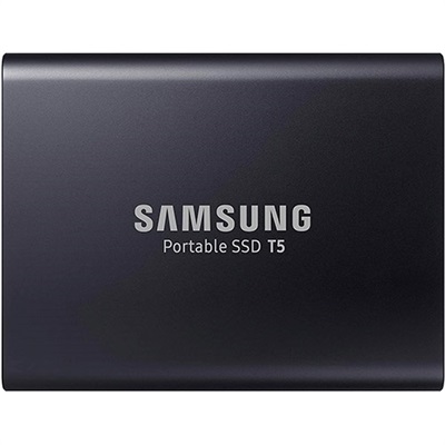 Samsung T5 Portable SSD 1 TB
