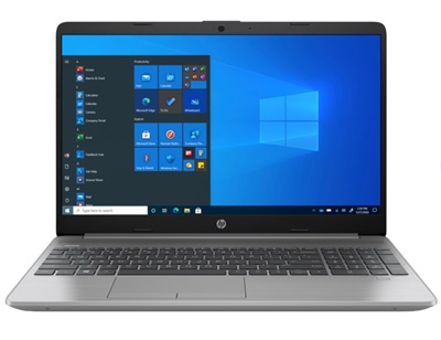 HP 255 G8 AMD Ryzen™ 5 5500U 8 GB DDR4-RAM 256GB NVMe™ SSD 15.6" diagonal, FHD Display, Windows Original