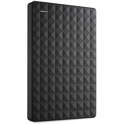 Seagate Expansion External Hard Drive 2TB