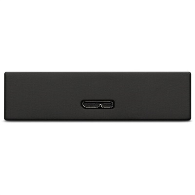 Seagate One Touch 4TB External Hard Drive