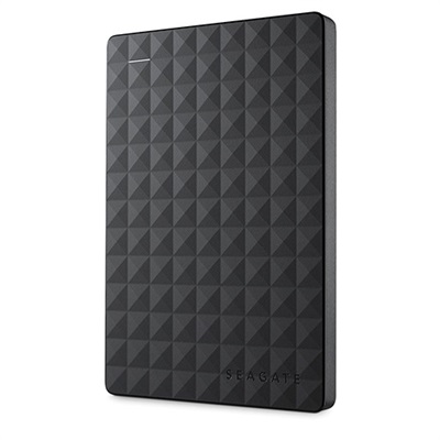 Seagate Expansion External Hard Drive 1TB