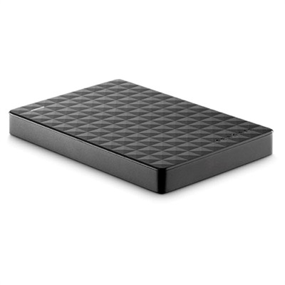 Seagate Expansion External Hard Drive 