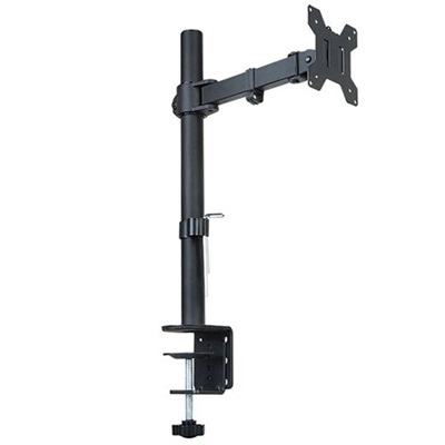 FLEXO MDM001A Single LED Monitor Arm