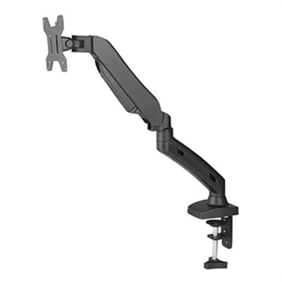 FLEXO GS-001-DESK Single LED Hydraulic Arm Mount