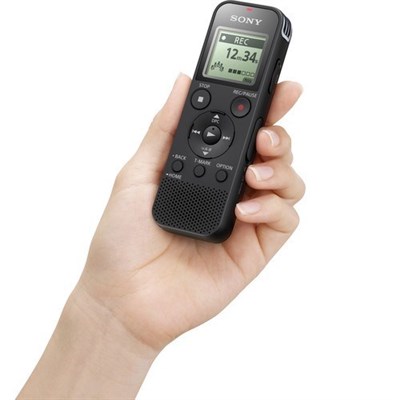 Sony PX470 Digital Voice recorder