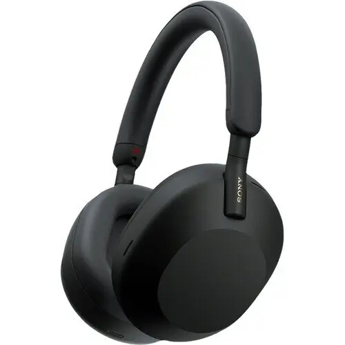 Sony WH-1000XM5 Wireless Noise Cancelling Headphones