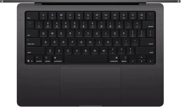 Apple MacBook Pro 14" M5 | 16GB RAM | 512GB SSD | Space Black