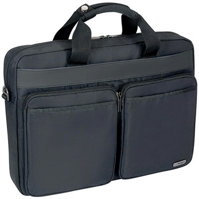 Targus 15.6” Urban Dual Topload Laptop bag