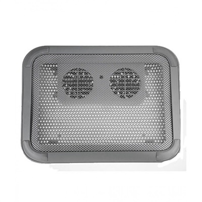 Targus Chill Mat Laptop Cooling Pad with Dual Fans