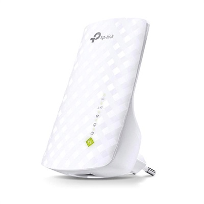 TP Link AC750 Dual Band WiFi Range Extender
