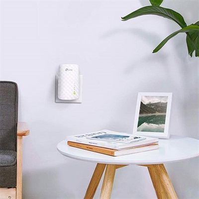 TP Link AC750 Dual Band WiFi Range Extender