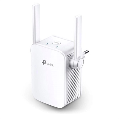 TP Link 300Mbps Wi-Fi Range Extender with External Antennas