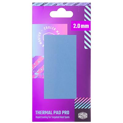 Cooler Master Thermal Pad 1.0mm, 2.0mm, 3.0mm