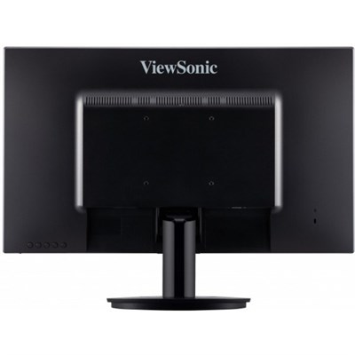 ViewSonic 24 inch Full HD LED Monitor 