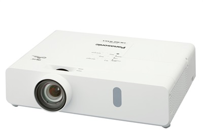 Panasonic PT-VW360 Portable LCD Projector
