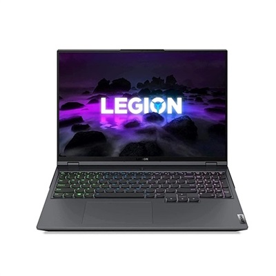 Lenovo Legion 5 Pro Intel Core i7-12700H 12th Gen. 32GB RAM 1TB SSD NVIDIA GeForce RTX 3060 6GB 16.0" WQXGA IPS 165Hz Window 11.