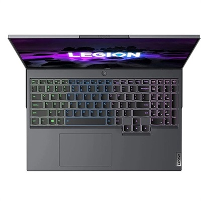 Lenovo Legion 5 Pro Intel Core i7-12700H 12th Gen. 32GB RAM 1TB SSD NVIDIA GeForce RTX 3060 6GB 16.0" WQXGA IPS 165Hz Window 11.