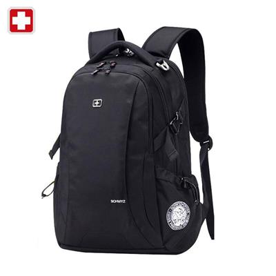 SZMSTR 15.6 laptop Business Travel Men & Women Backpack SC81517