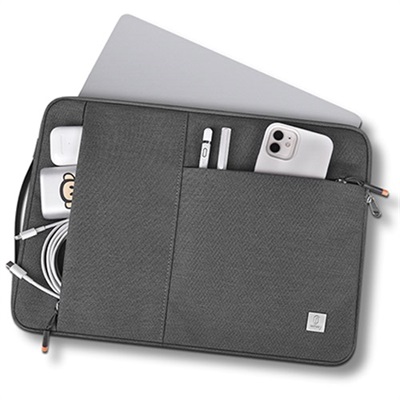 WIWU Alpha Slim Sleeve 14" Laptop Case 