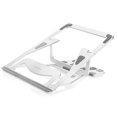 WIWU Ergonomic Aluminium Laptop stand - S100
