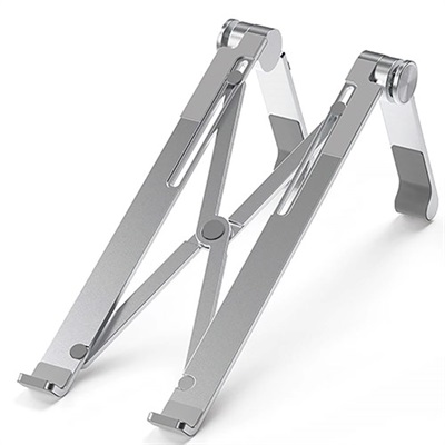 WIWU Foldable laptop stand up to 16 inches