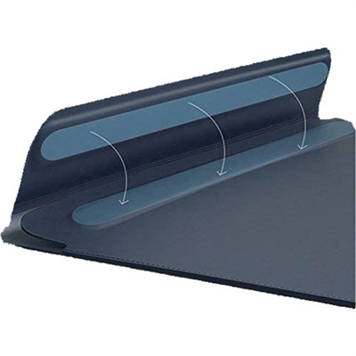 WIWU Skin Pro II 15.6" Ultra-thin PU Leather Protective Case