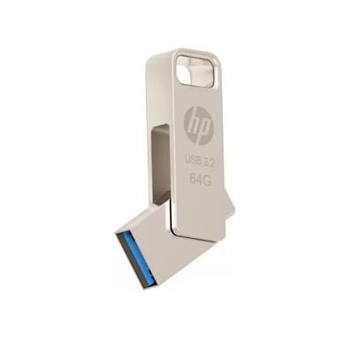 HP x206C OTG USB 3.2 Flash Drive
