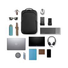 Dell EcoLoop Pro 15.6" laptop Backpack 